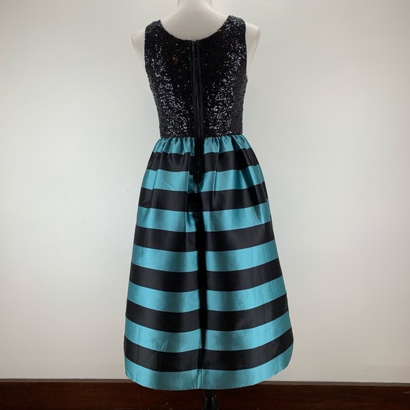 Anthropologie Leifsdottir Starlit Stripes - Picture 6 of 8